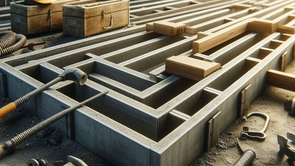 Complete Guide to Buy Block Stone and Concrete Job in Fouman