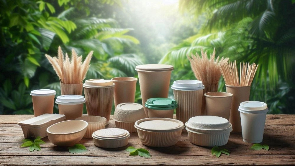 Environmental Disposable Containers: New Solution in Kashan