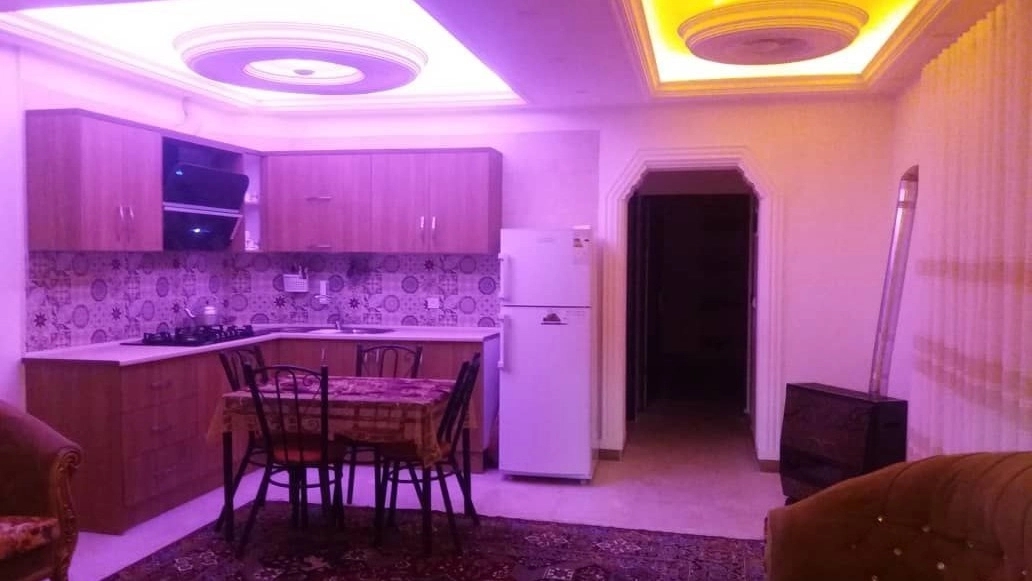 Villarud, Rental of Villa Residence and Wooden Cottage in Ramsar