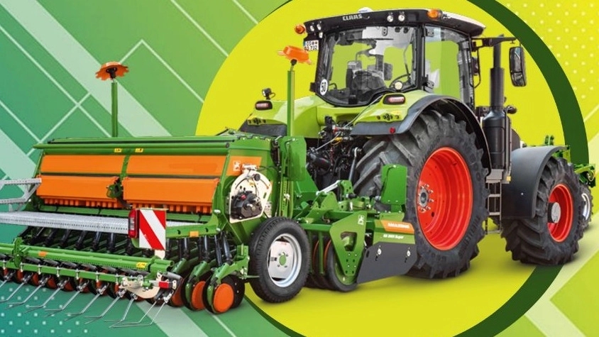 Championship agricultural equipment, dealership and sales of gardening and gardening tools in Khodabandeh Zanjan