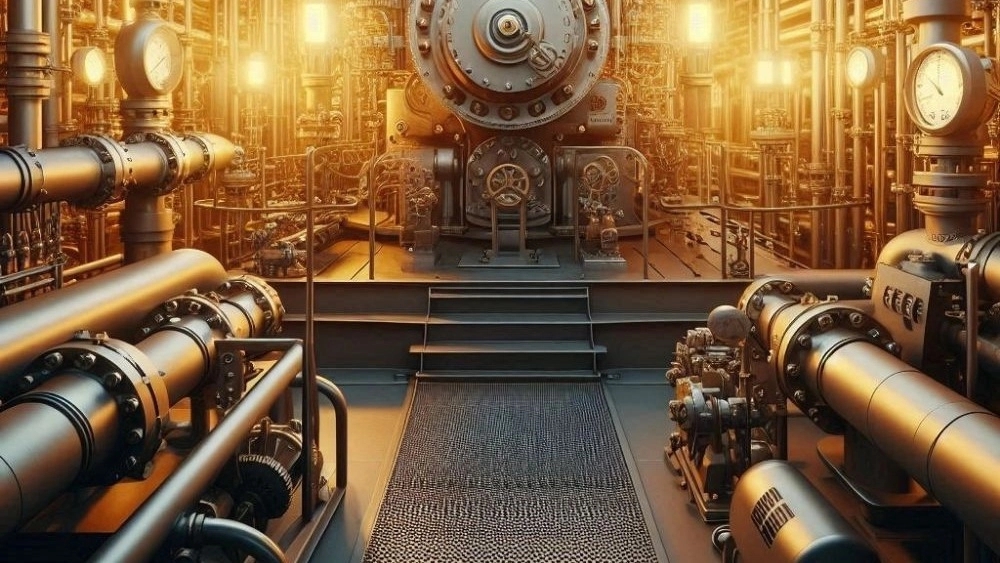 Benefits of Pascal Engineering Technical Services in the Design and Implementation of Modern Tabriz Motors