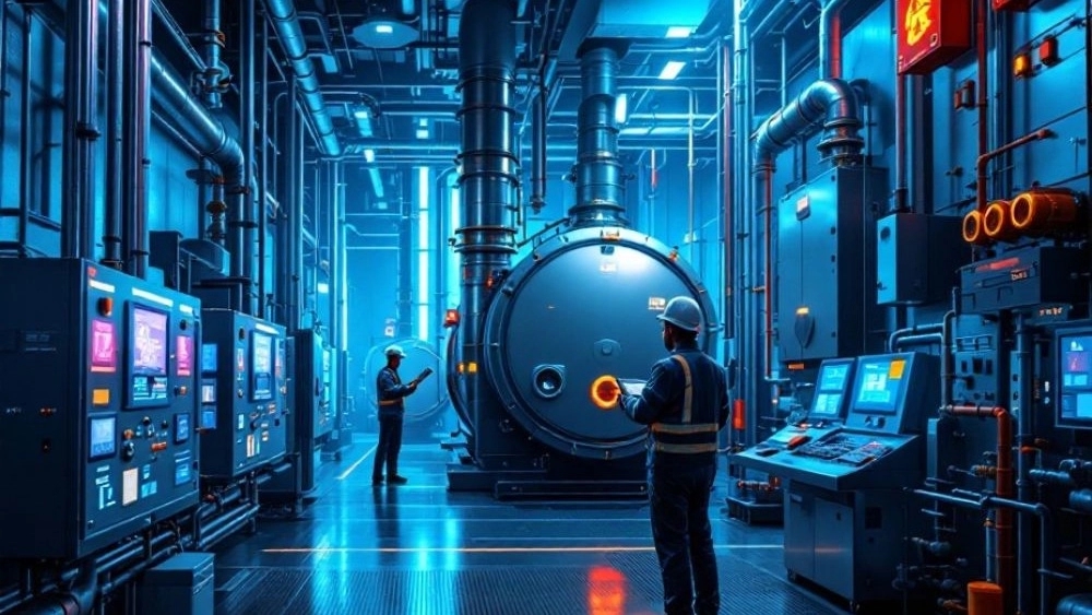 شرکت فنی مهندسی پاسکال