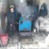 Good -looking valve in Rasht