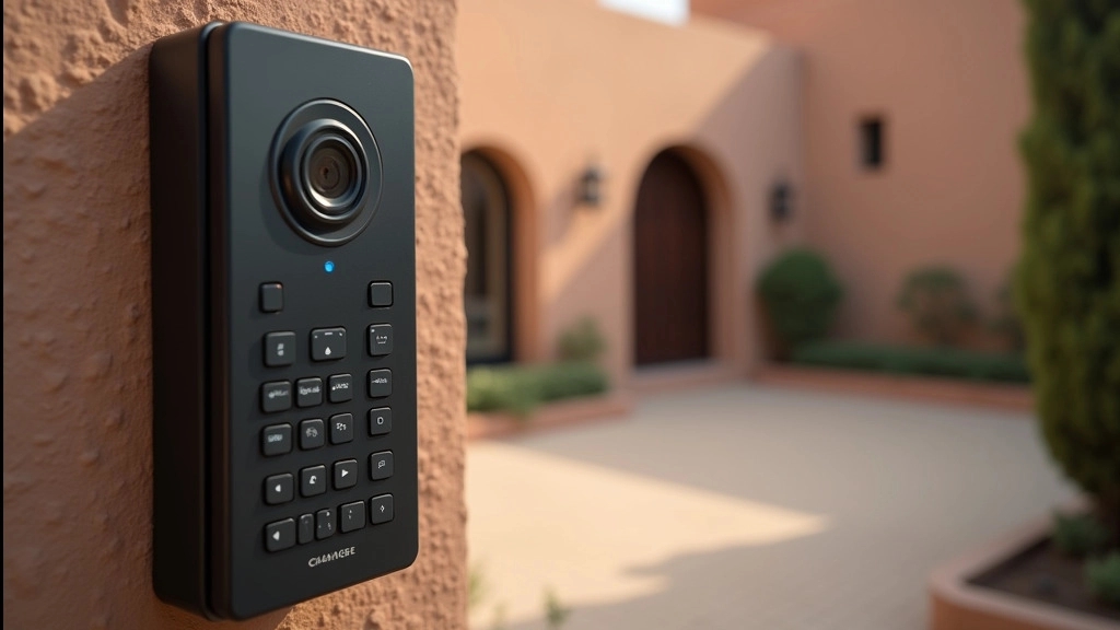 How to choose the best alarm for our home or work in Yazd?
