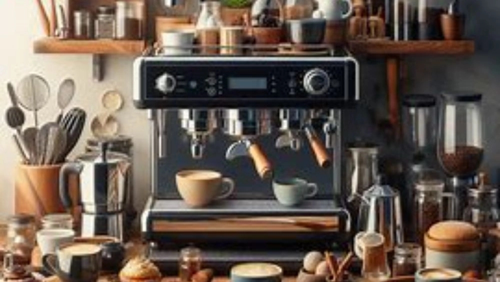A comprehensive guide to choosing the best home espresso machine