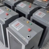 Pouyan Gostar, Production of Dot Micro -Welding Machines in Tehran