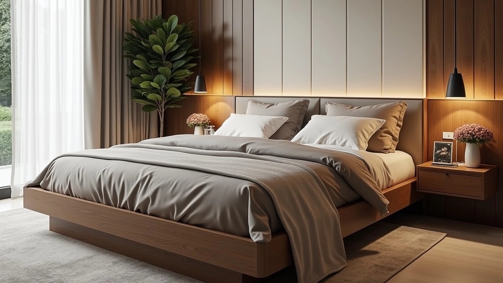 A Comprehensive Guide to Selection and Modern Sleep Service in Isfahan