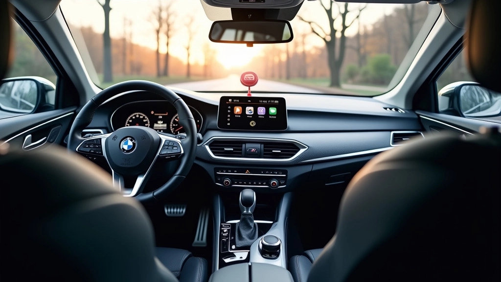 How to ensure our car's security and comfort with safe products?