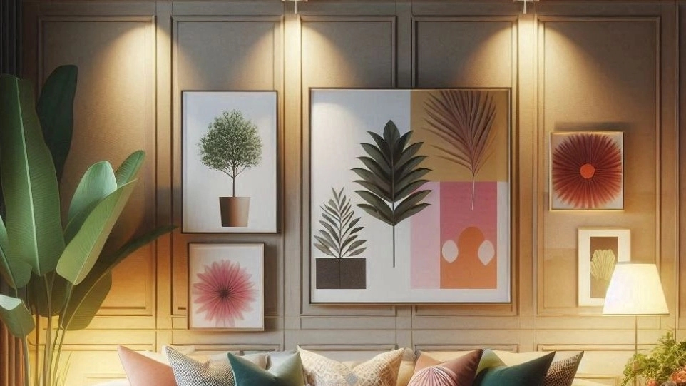 Parquet or wall paper? How to make the best choice for your home?