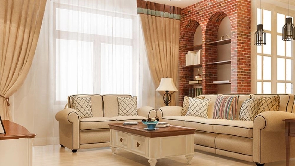 Types of Modern and Classic Curtains in Deniz Curtain