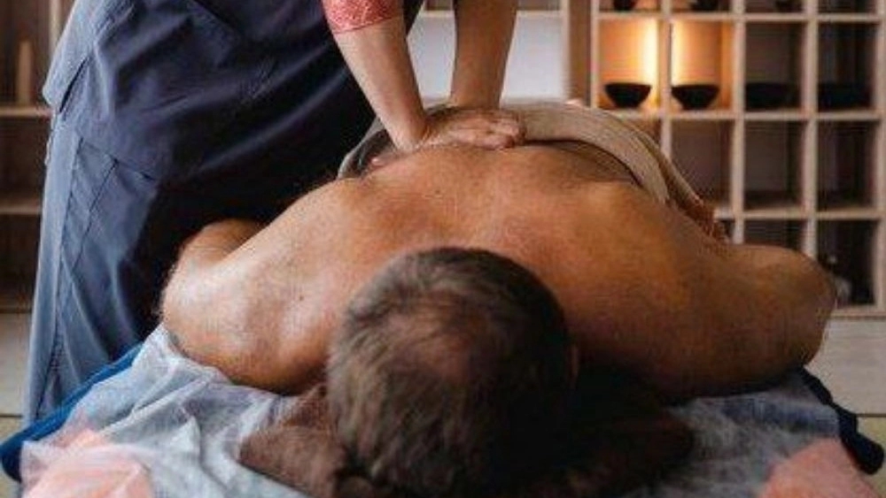 Massage Therapy in Bandar Abbas