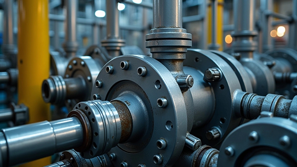 Complete Guide to Buying Industrial Parts Announcement Suspected