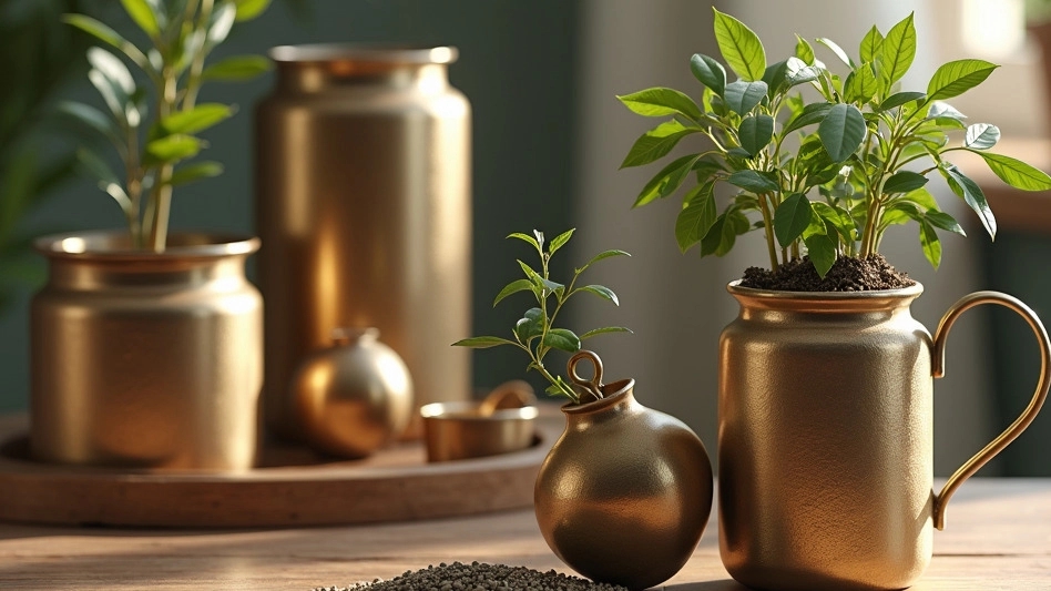 Benefits of metal cans produced in Qassemi pots in Karaj