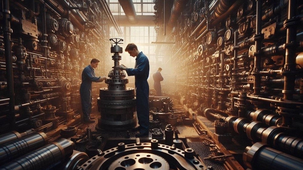 Comprehensive Guide to Rasht Valve: Key Tips and Importance of Professional Services
