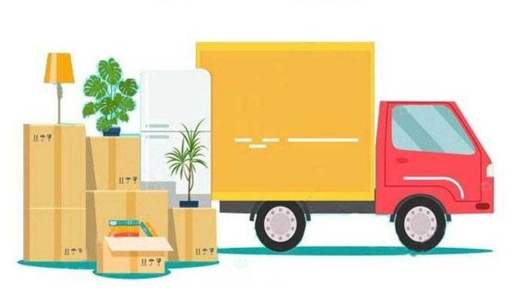 Kamali Freight, Furniture and Movement in Tehran