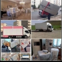 Kamali Freight, Furniture and Movement in Tehran