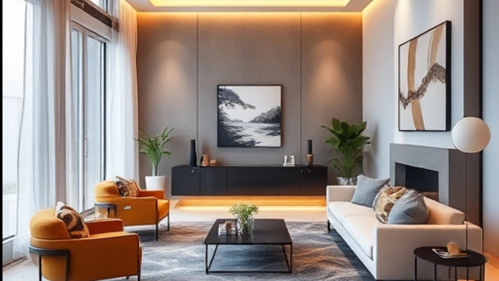 Executive projects of Karami Interior Designer in Islamshahr Tehran
