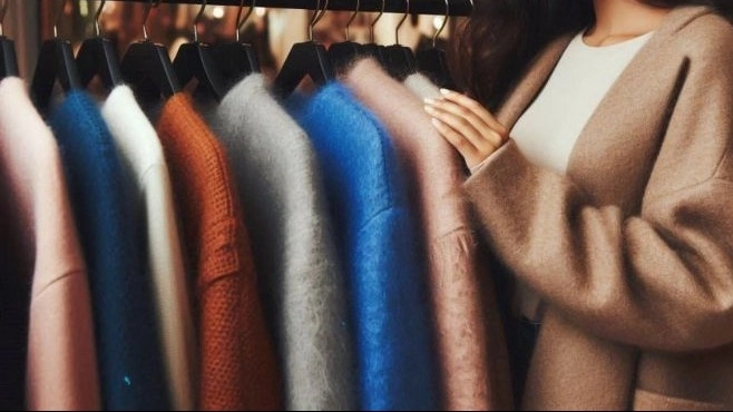 Investigating the quality and design of the coat and coat of praise