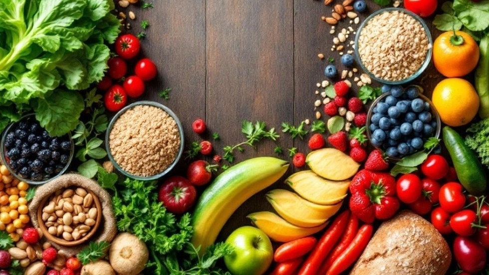 Guide to Buying Fresh and Healthy Food Products from Borna Pars Mashrak Zaman Company in Khuzestan