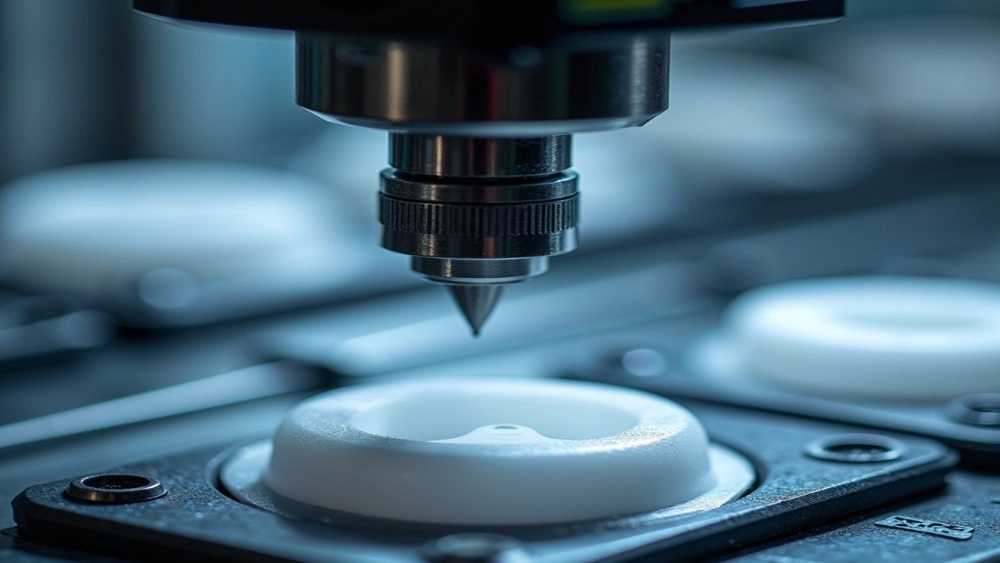 Plastic Injection Machine Guide: Key Tips for Alborz Craftsmen