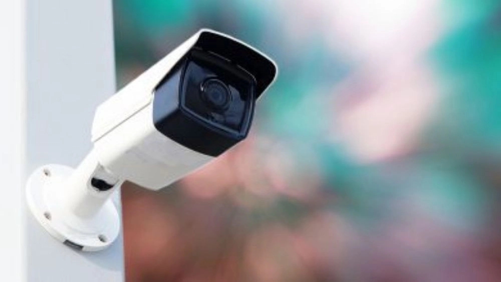 Aria Strategy, CCTV Installation and Distribution in Mazandaran