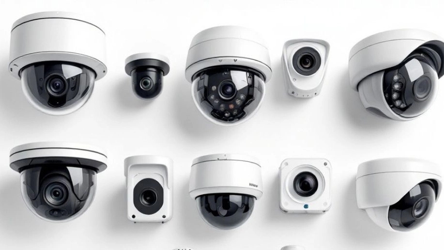Aria Strategy, Sale of CCTVs in Mazandaran