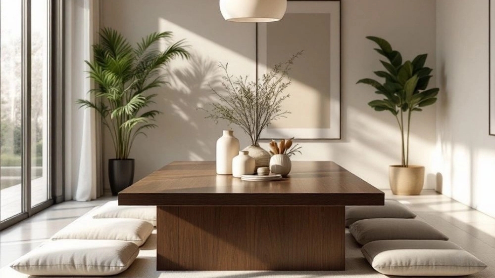 Benefits of Buy Anna Store Products: From Stylish Furniture to Flat Dining