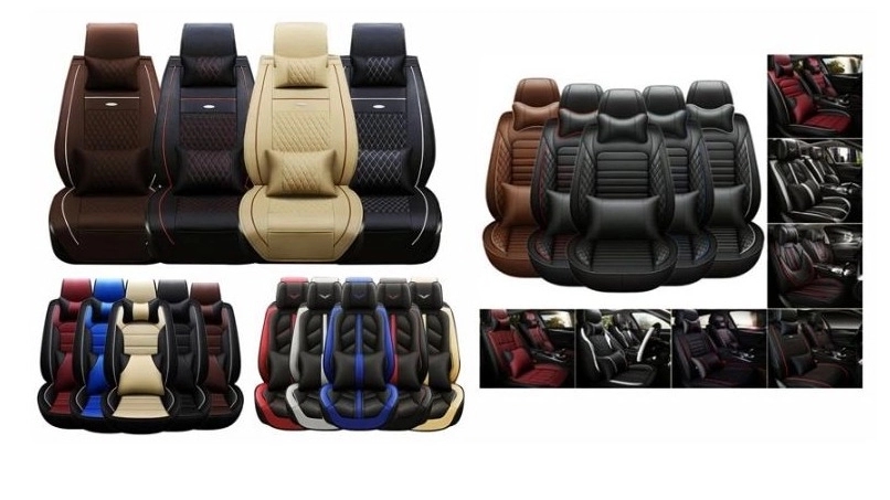 Alborz Coating, Online Sales and Purchase of Seat Coverage in Karaj