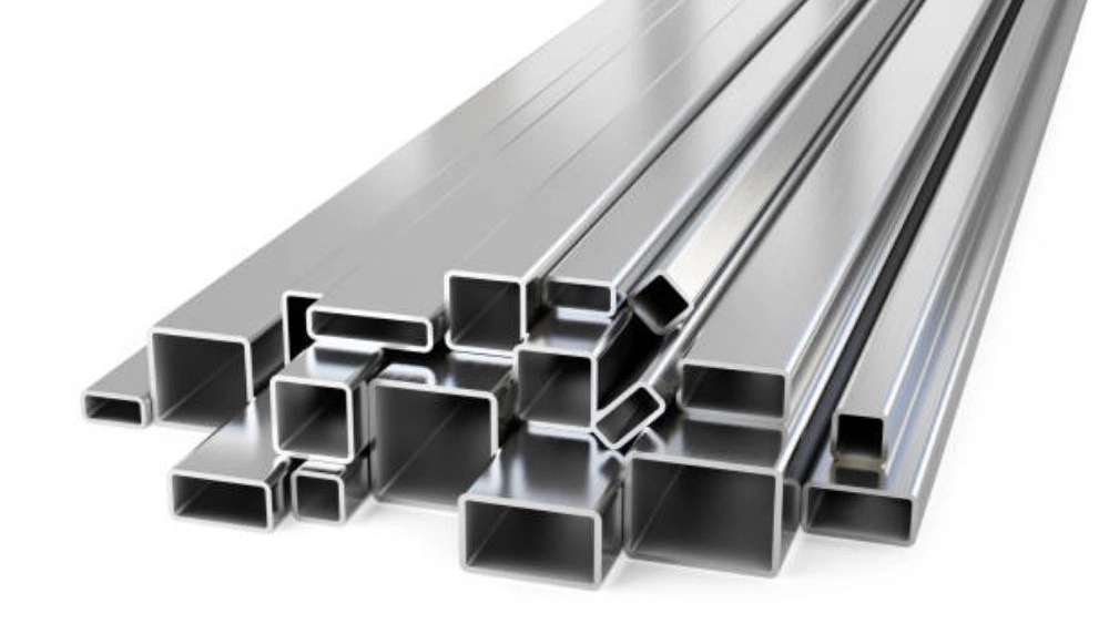 Sadeghi Lean Iron Shop, Sale of Profiles and Ribbed Sheets in Tabriz