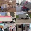 Delicious Freight Freight, Home Furniture Transportation in Tehran