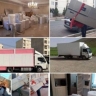 Delicious Freight Freight, Home Furniture Transportation in Tehran
