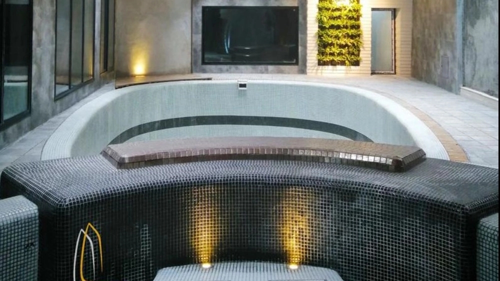Projects carried out with Royal Granite