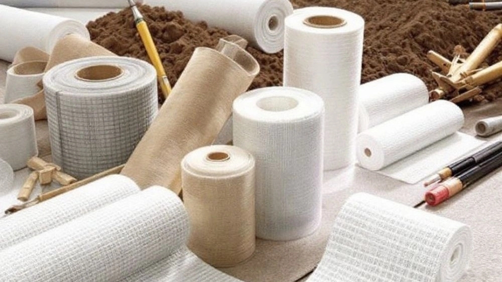 Wholesale Geotextile