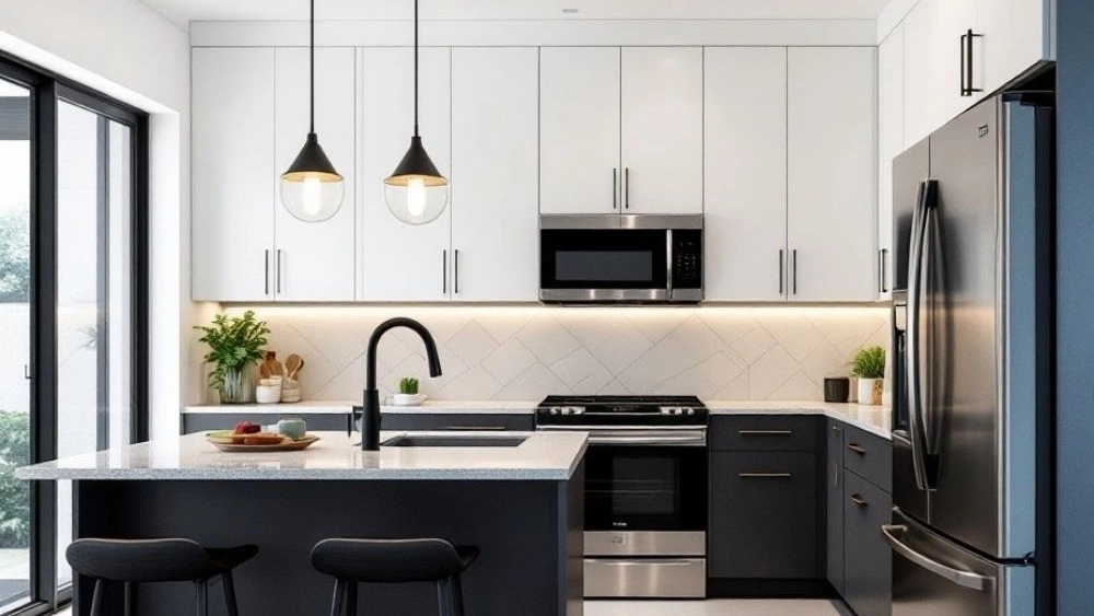 Modern Kitchen Equipment Buying Guide from Gholam Heydar Trading Store in Shooshtar