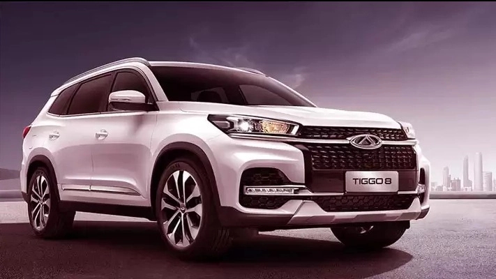 Asia Yadak, repair and sale of Chinese car spare parts in Ferdis