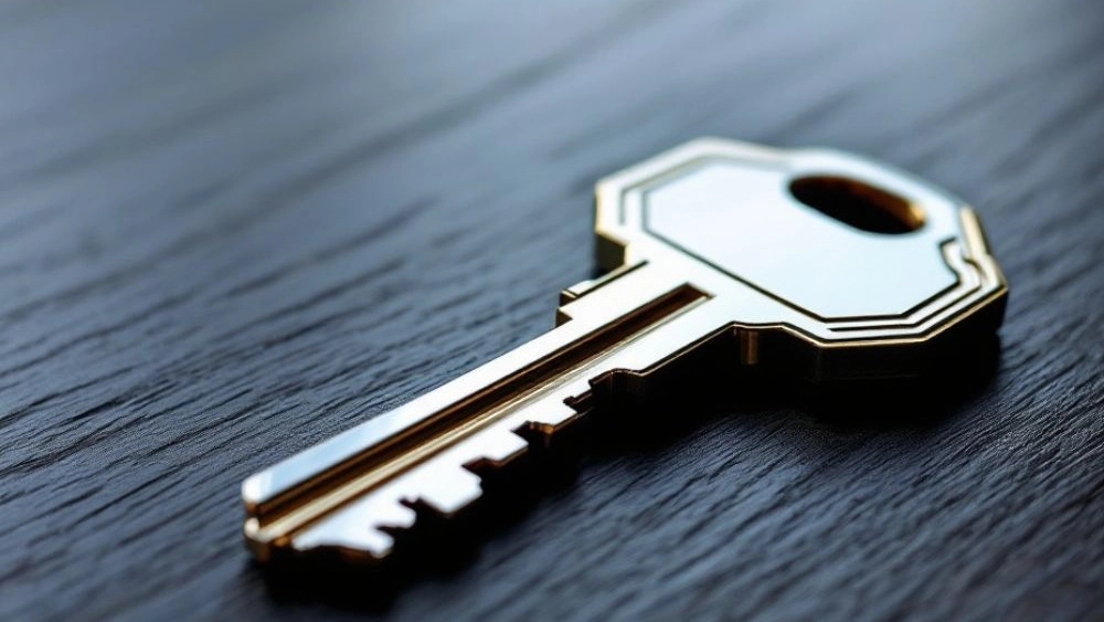 Lavasan key
