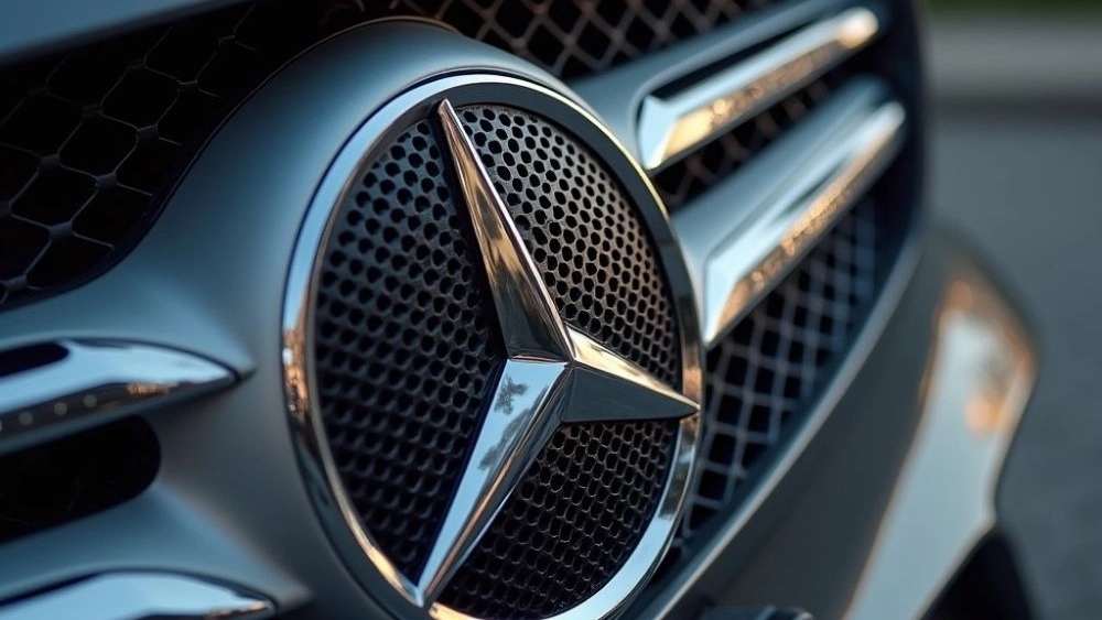 Rahimi Benz Supplies; Benz Parts and Decorations Specialized Center in Hamadan