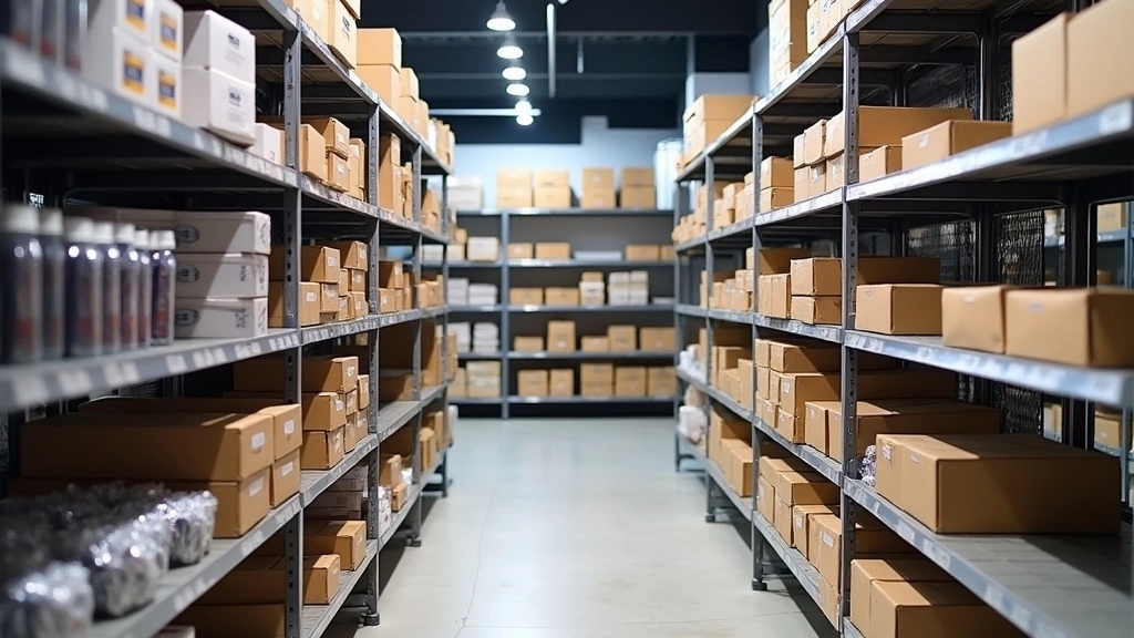 Review of Regal and Shelf stands for stores and its applications in space organization