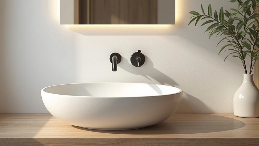 Ceramic wash in Yasuj