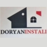 تركيب البحر ، بيع وتنفيذ باب UPVC ونافذة في Mazandaran
