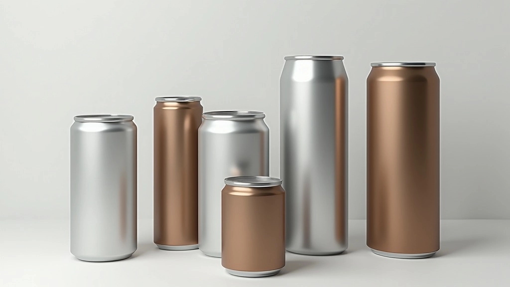 Eternal, Vanguard in Quality Cans and Packaging in Tehran