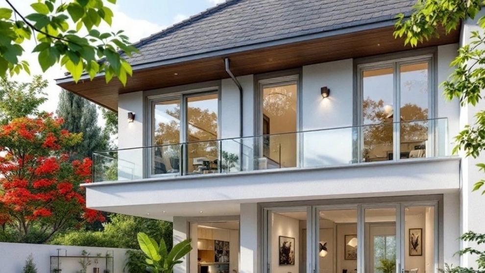 Complete Guide to Select the Best Upvc Door and Window for Mazandaran Villa Homes