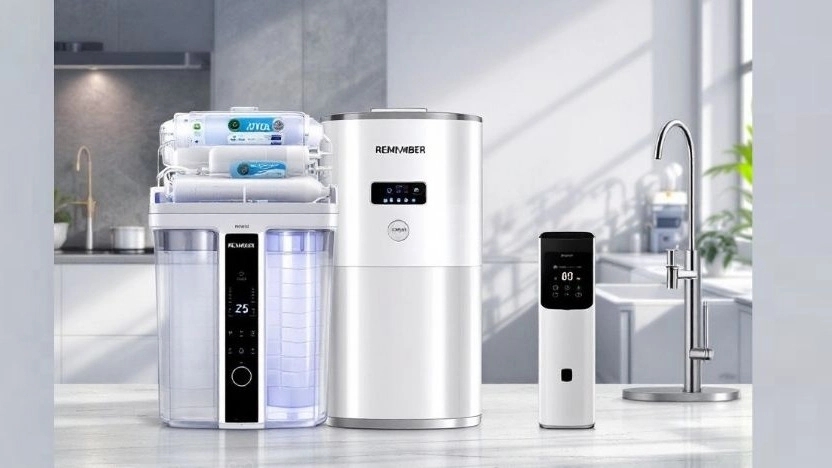 Water purifier, buy the best home and industrial water purifiers