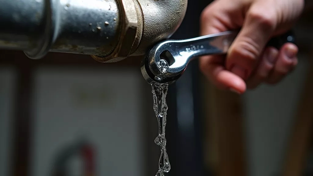 Diagnosis and removal of water leakage in Rasht, specialized and guaranteed solutions