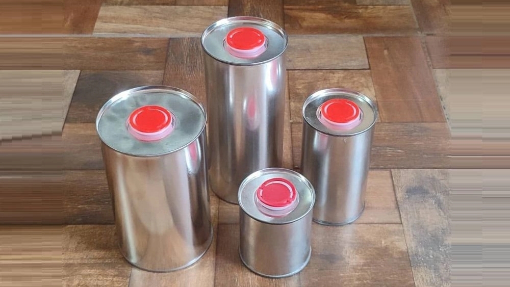 Harder cans: Guide to Select and Buy the Best