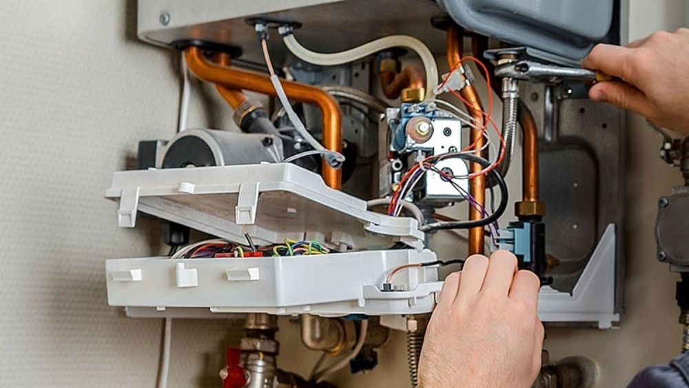 Mousavi Facilities, Package Repair in Tehran