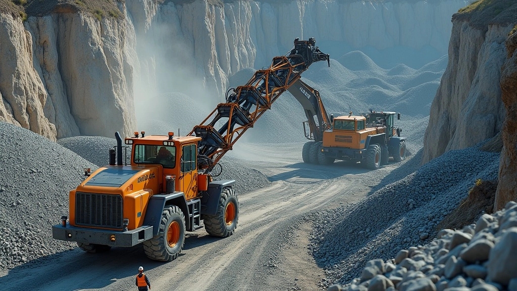 Comprehensive Guide to Selection of Stone Creation Services Suitable for Development Projects in Shahriar