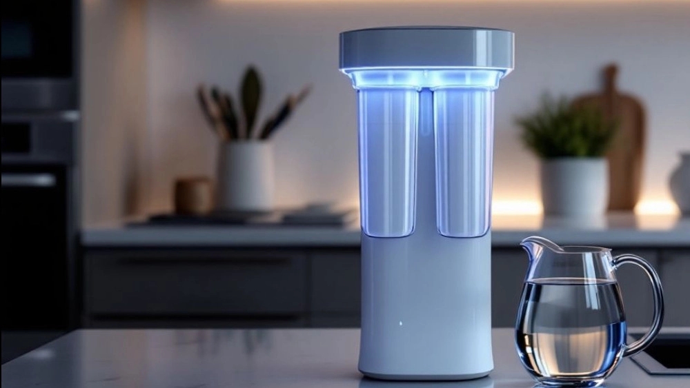 Sale of water purifier in Qom with the best price and quality guarantee
