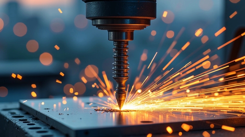 Importance of CNC Transfer Service in the Growth of Shahriar Industry