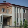 Structural Structures, Design and Implementation of LSF Structures in Shiraz